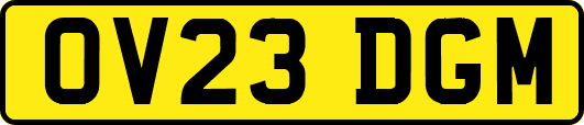 OV23DGM