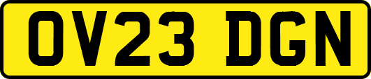 OV23DGN