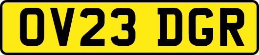 OV23DGR