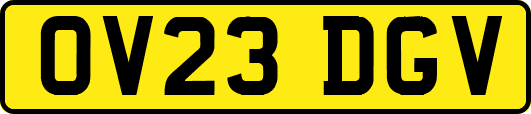 OV23DGV