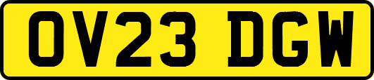 OV23DGW