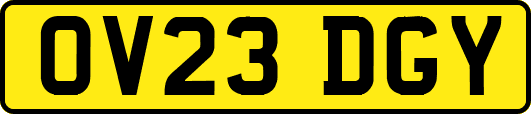 OV23DGY