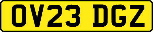 OV23DGZ