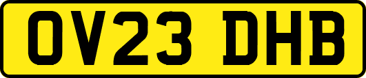 OV23DHB