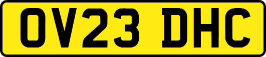 OV23DHC