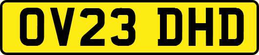 OV23DHD