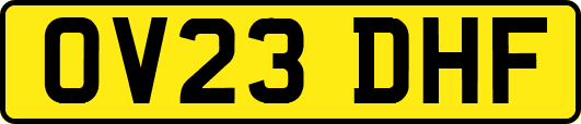 OV23DHF