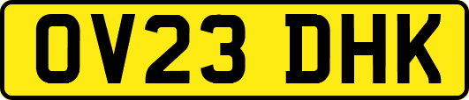 OV23DHK