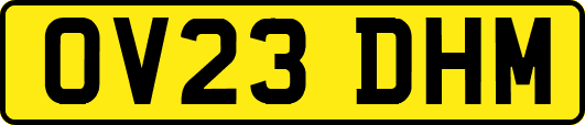 OV23DHM
