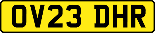 OV23DHR