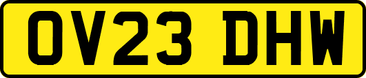 OV23DHW