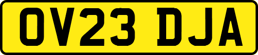 OV23DJA