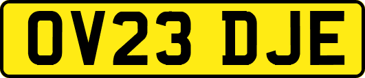 OV23DJE