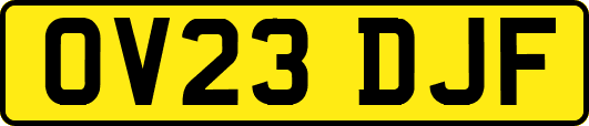OV23DJF