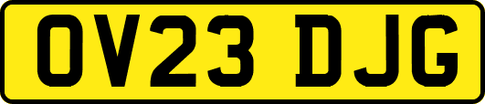 OV23DJG