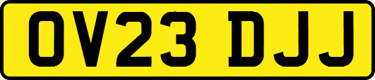 OV23DJJ