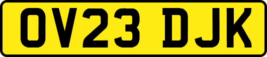OV23DJK