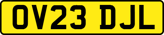 OV23DJL