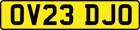 OV23DJO