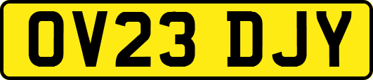 OV23DJY