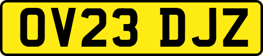 OV23DJZ