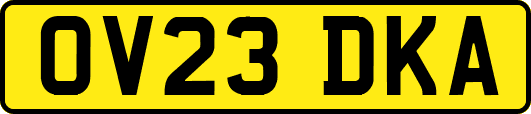 OV23DKA