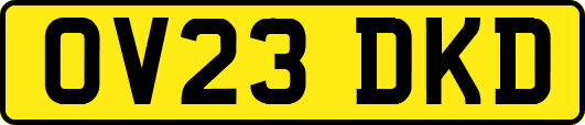 OV23DKD
