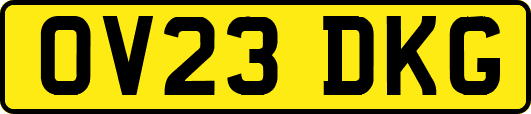 OV23DKG