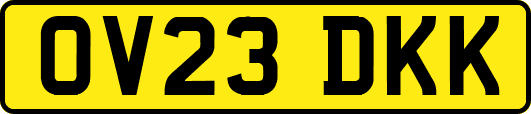 OV23DKK