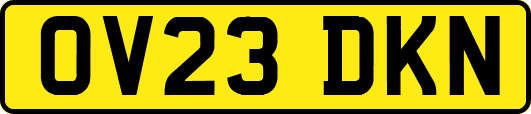 OV23DKN
