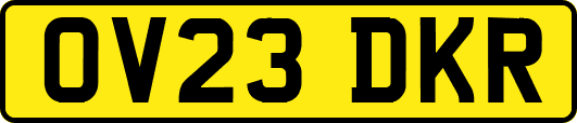 OV23DKR