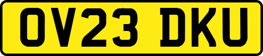 OV23DKU