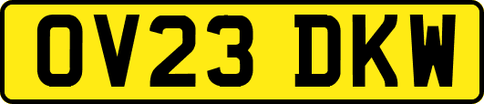 OV23DKW