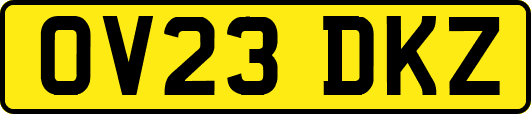 OV23DKZ
