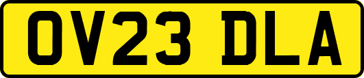 OV23DLA