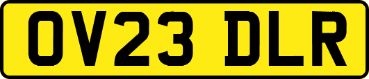 OV23DLR
