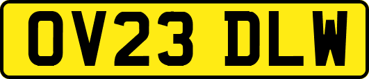 OV23DLW
