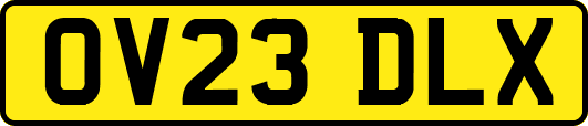OV23DLX