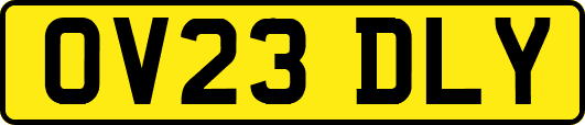 OV23DLY