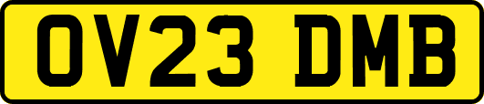 OV23DMB