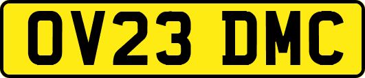 OV23DMC