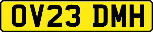 OV23DMH