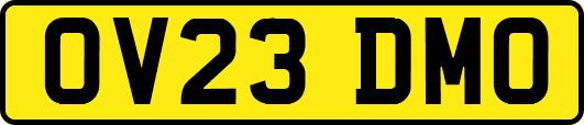 OV23DMO