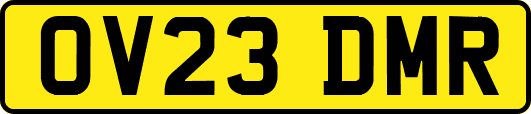 OV23DMR