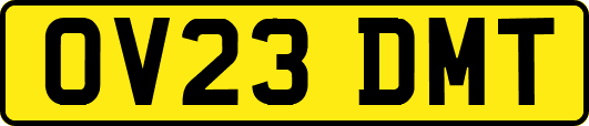 OV23DMT