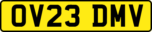 OV23DMV
