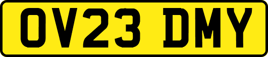 OV23DMY