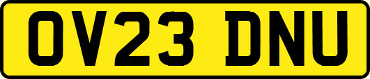 OV23DNU