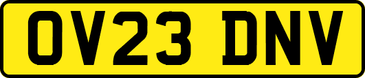 OV23DNV