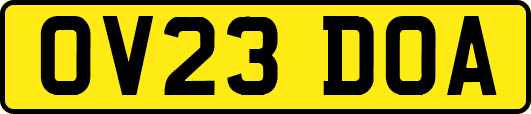 OV23DOA